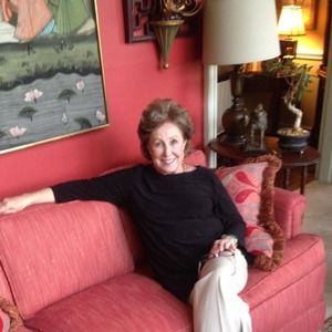 Meet your Posher, Stuart